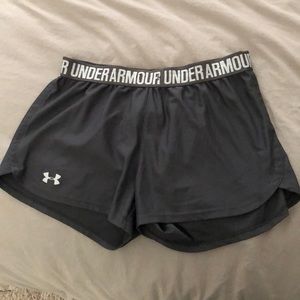 Women’s Under Armour Athletic Short